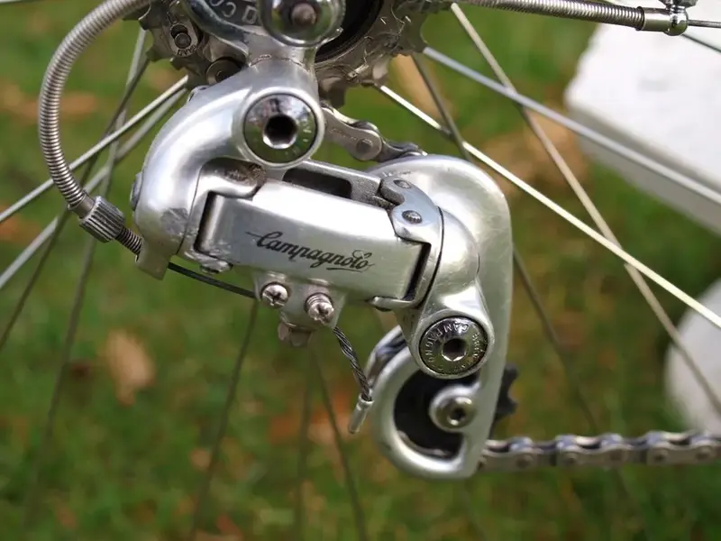 Chorus rear mech after 24 years.webp
