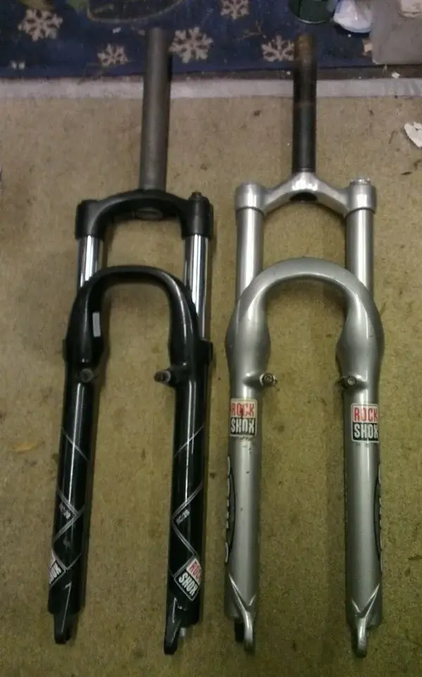 Rockshox Psylo and XC 28 are they any good Retrobike