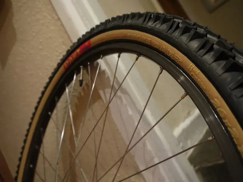 Mavic M231 Panaracer Dart 2.webp