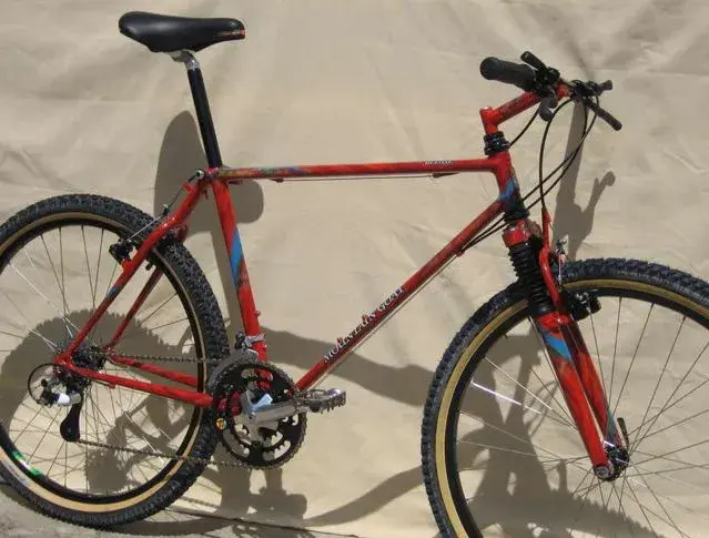 1991 Mountain Goat Deluxe with ovalised 25.4 tubes.webp