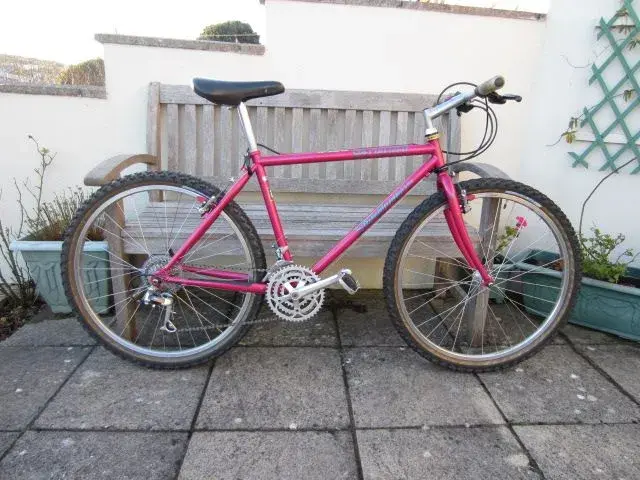 SPECIALIZED STUMPJUMPER COMP 1992 Décalque Ensemble EUR 59,02 - FR