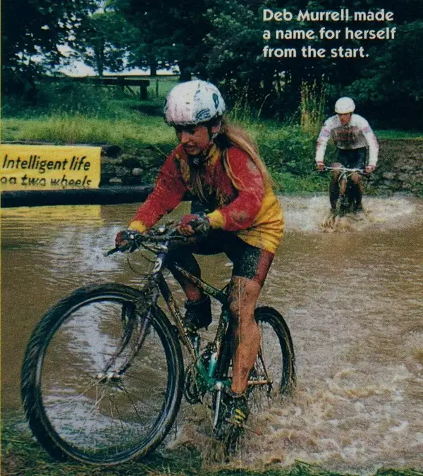 Deb Murrell. Dave Yates.webp
