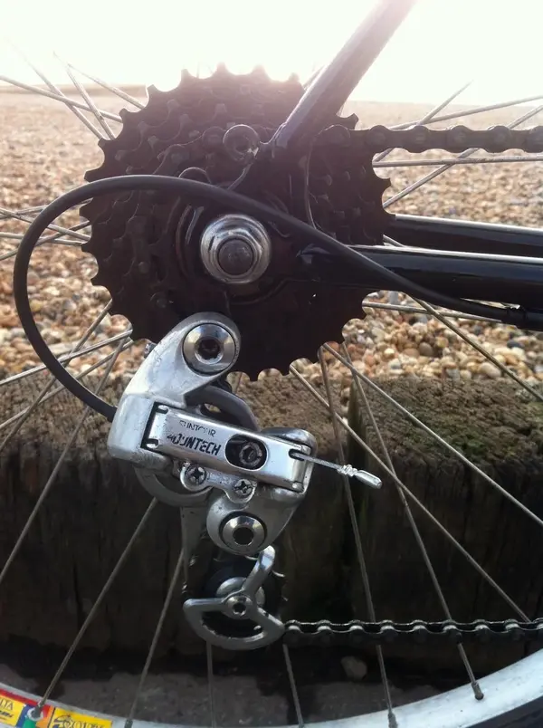 Saracen 501 photo 6.webp