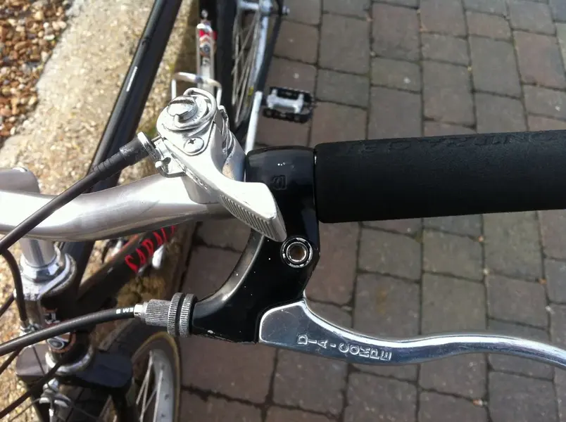 Saracen 501 photo 3.webp