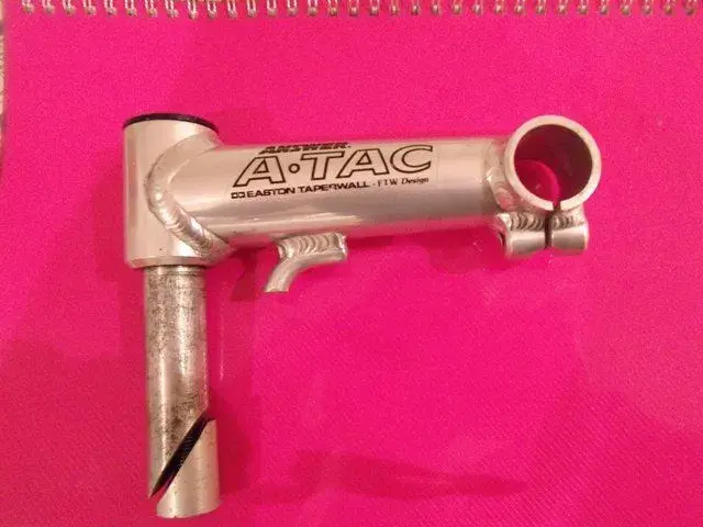 Answer FTW ATAC Inch Quill.webp