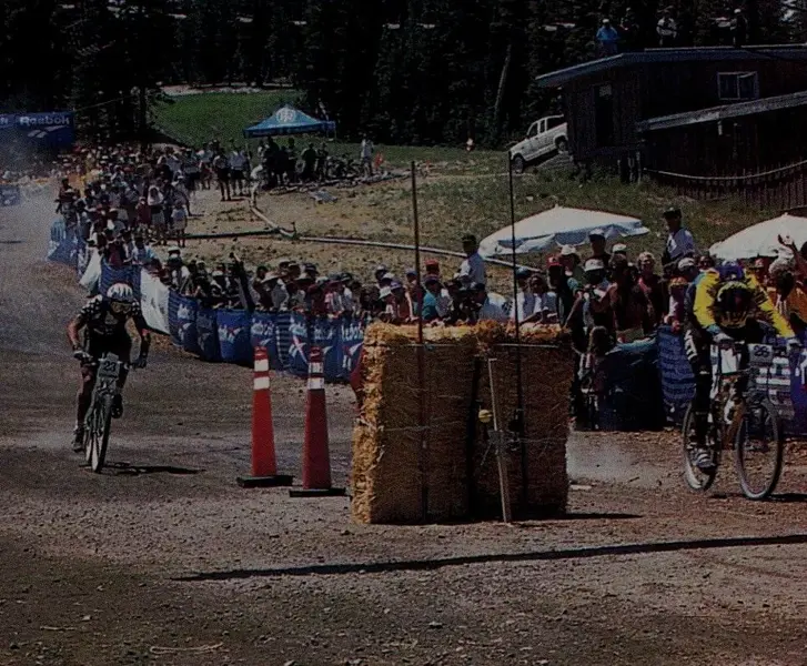 HE KICKED ASSES ALL THE WAY TO THE HIGHLY CREDITABLE SECOND BEHIND MYLES ROCKWELL..webp