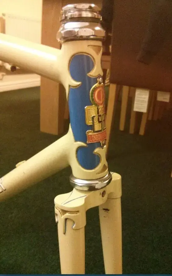 Clean frame front.webp