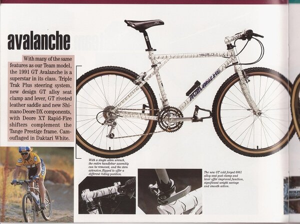 1991 GT Avalanche catalog 001.jpg