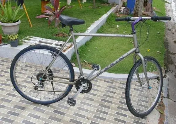 Marin hawk hill retro deals