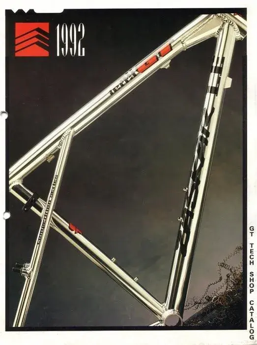 92 GT Tech Shop Catalog Cover.webp