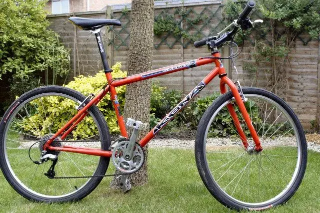Kona caldera 1999 on sale