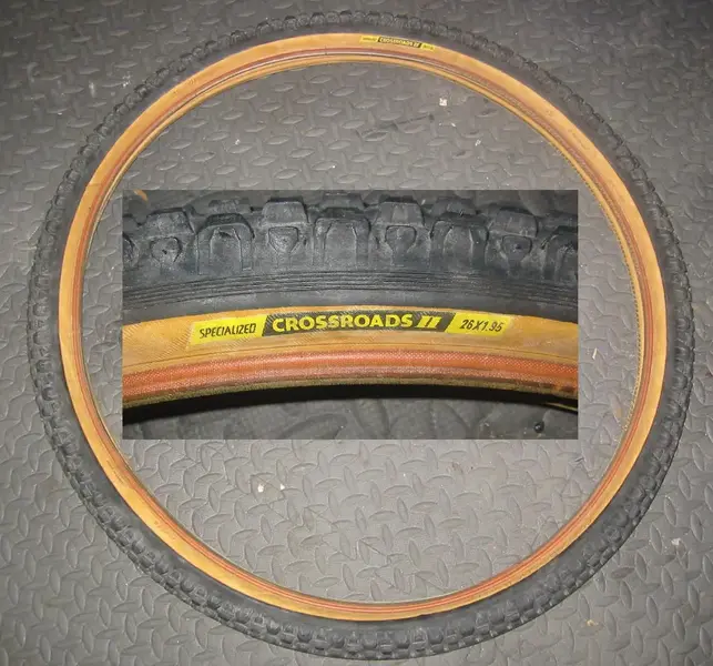 Specialized Crossroads amber.webp