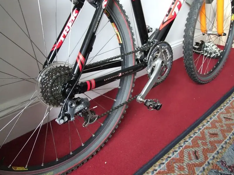 Trek 8500 online