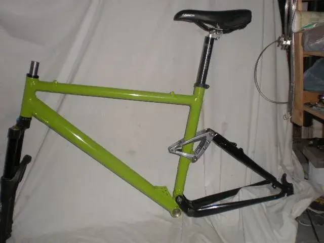 trek fuel 90 slr Retrobike