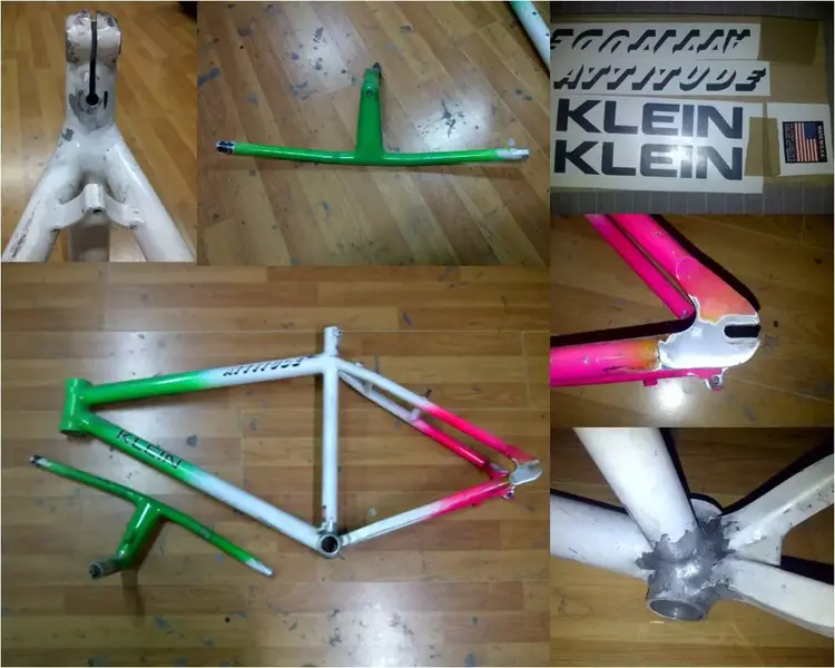 repair Klein Attitude pic3.webp
