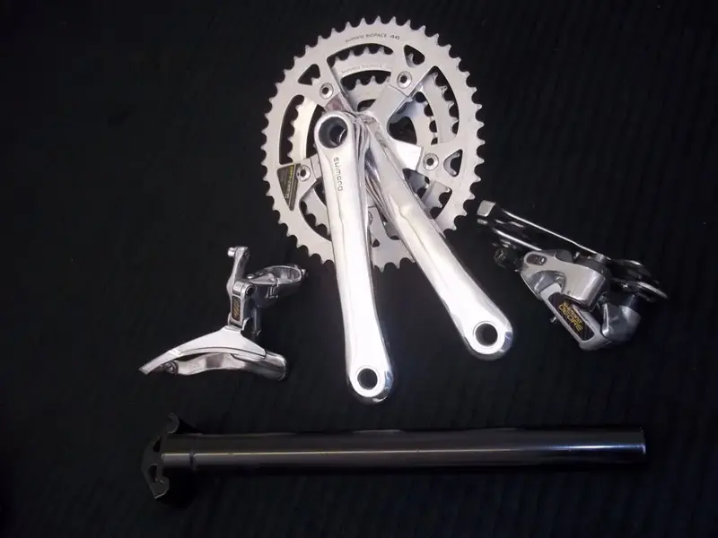 THE SAME COMPONENTS POLISHED CLEANED AND READY TO USE.....webp