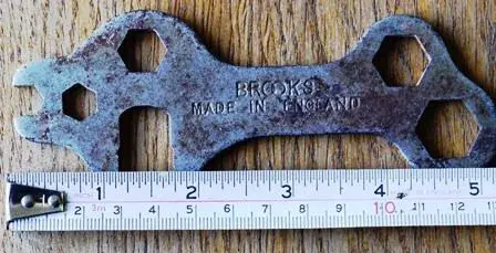 Brooks cycle spanner.webp