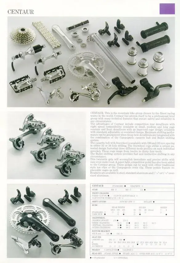 campagnolo centaur.webp
