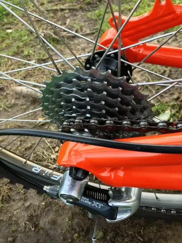 Orange X1 Rear Mech.webp