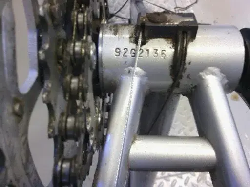 Décalcomanies Vélo Vintage Autocollants Cadre Vélo Stumpjumper Resto