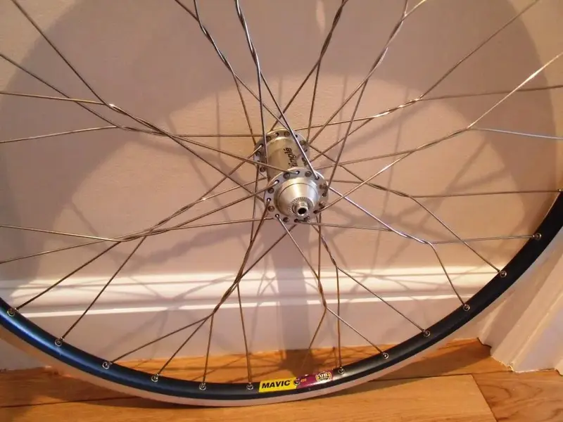 Snow Flaked XTR Blue MA220 on Ringle.webp