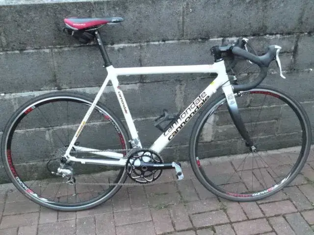 Cannondale Caad5 001.webp