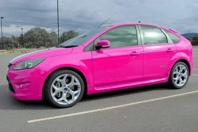 pink car!.webp