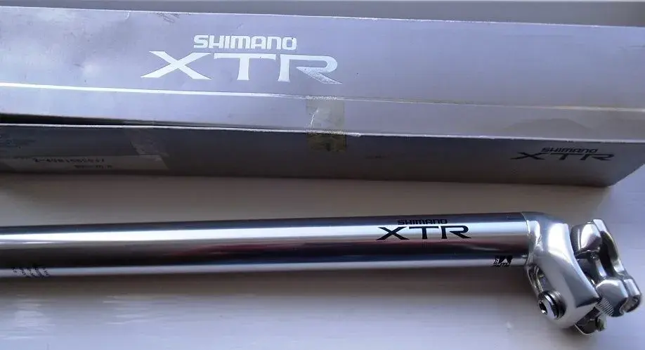 BNIB XTR M910 Post.webp