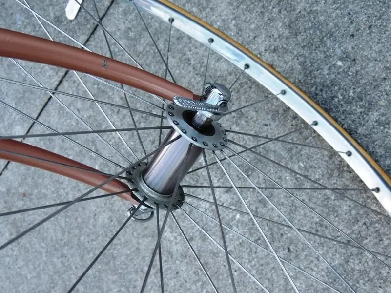 Radial spoked Phil hub.webp