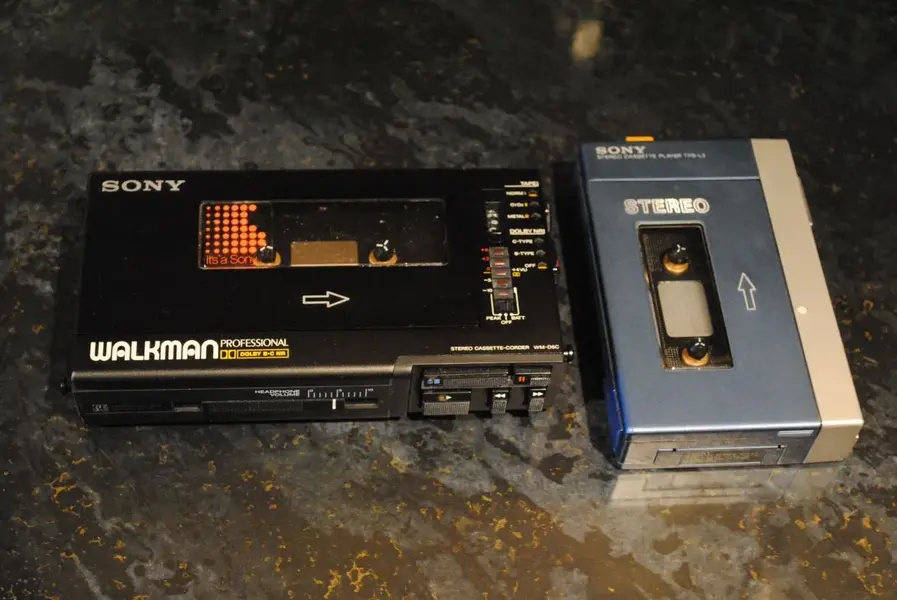 Sony WM-D6C and TPS-L2.webp