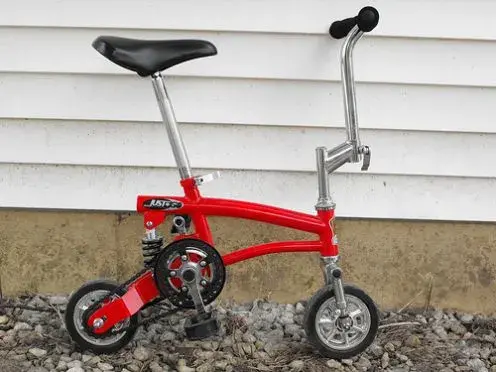 Runt Stunt bike.webp