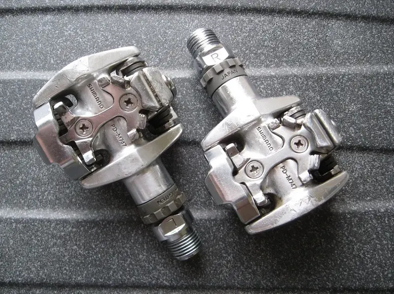 Shimano PD-M747 Pedals.webp