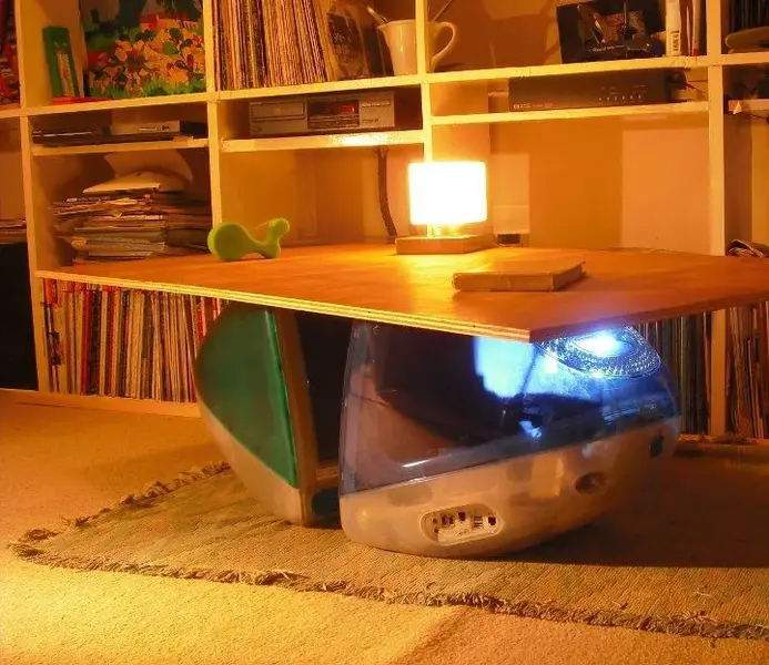A THE COFFEE TABLE OF REDUNDENT TECNOLOGY.webp