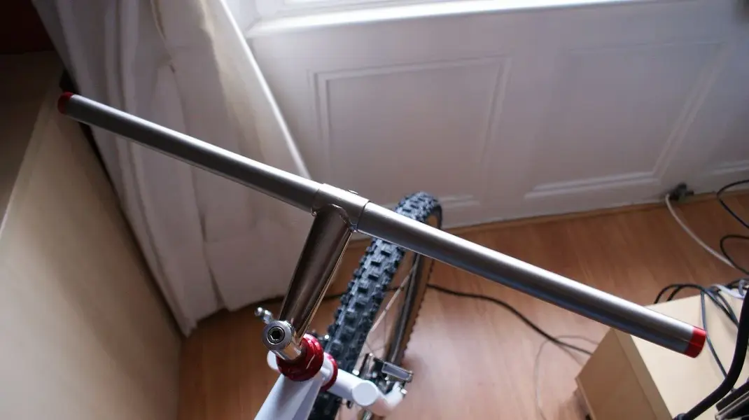 X-Lite Titanium Bars.webp