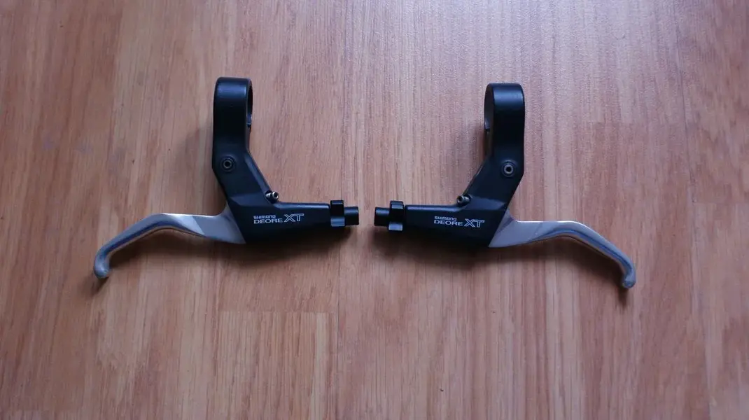 Shimano BL M739 Brake Levers.webp