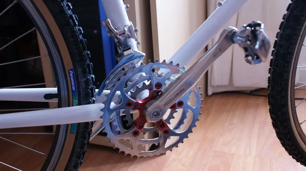 Chainset & Sachs Quarz Front Mech.webp