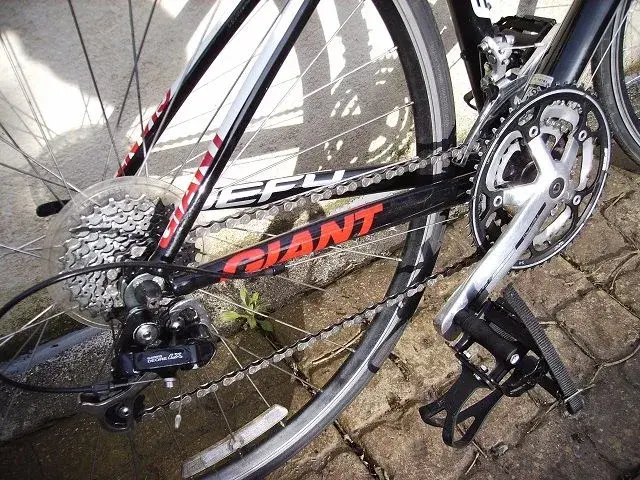 Giant Defy 4 2011 004.JPG