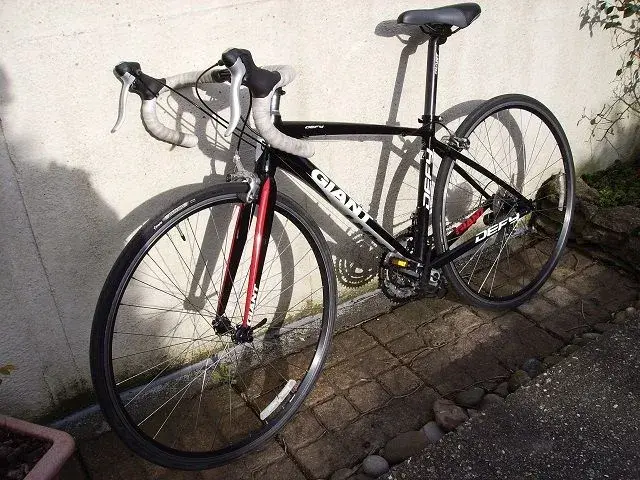 Giant Defy 4 2011 road bike.size XS Retrobike