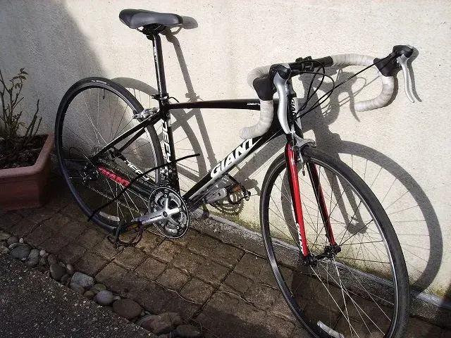 Giant Defy 4 2011 001.JPG