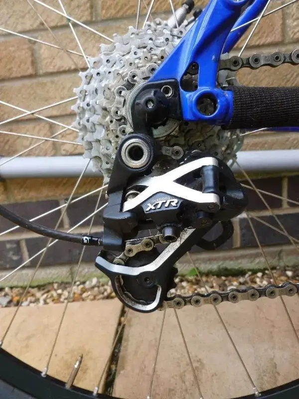 Gt zaskar expert 2006 outlet