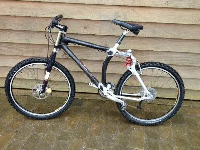 for sale gt sts 1000 ds | Retrobike