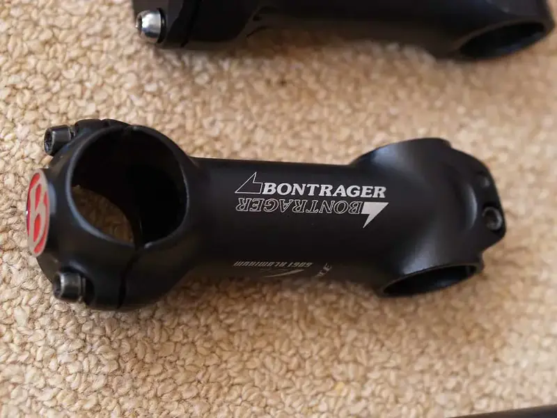 Bontrager-stem.webp