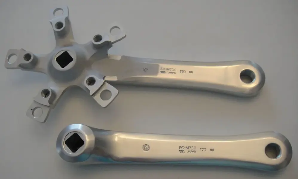 Silver FC-M730 170 mm crank arms back.webp