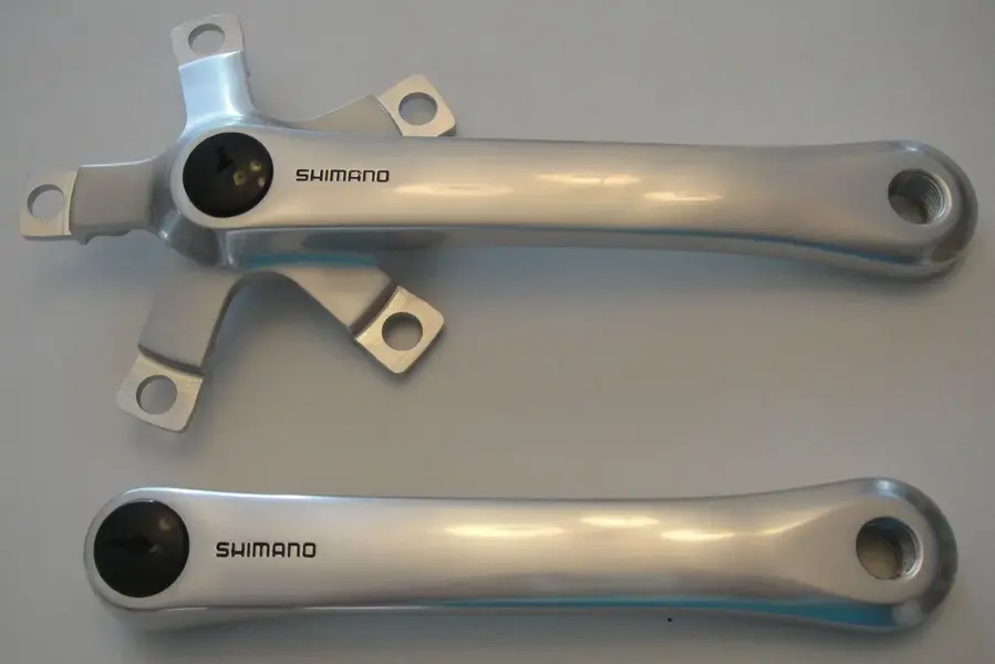 Silver FC-M730 170 mm crank arms front.webp