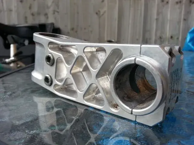 world force stem | Retrobike