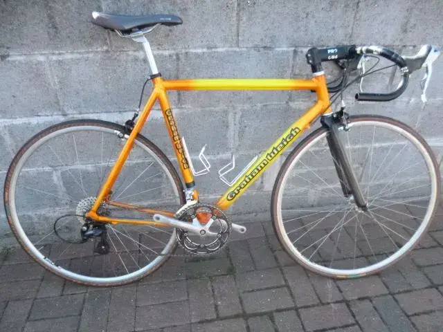 Graham Weigh Road Bike 001.webp