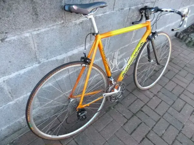 Graham Weigh Road Bike 002.webp