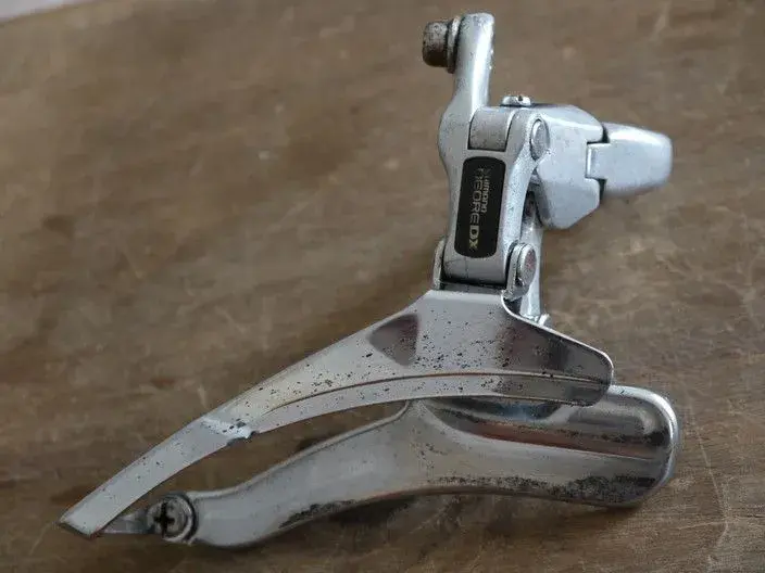 DX M650 front mech.webp