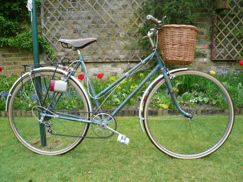 Mum's bike.webp