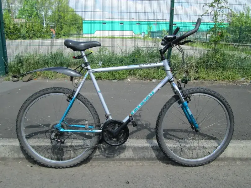 Raleigh activator mountain bike outlet